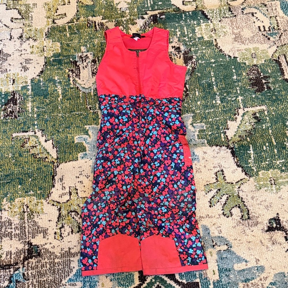 The North Face Kids 5T Snow Bib